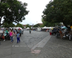 2015 Kolumbien