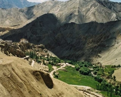 Ladakh_Leh