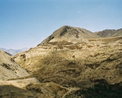  2003 Indien - Sri Lanka &raquo; Ladakh_Leh