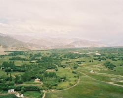  2003 Indien - Sri Lanka &raquo; Ladakh_Tour