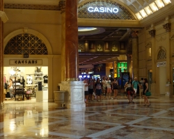 Las vegas