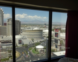 Las vegas