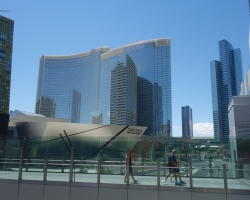Las vegas