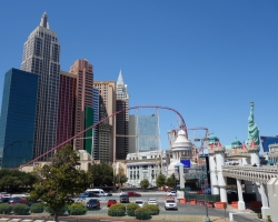 Las vegas
