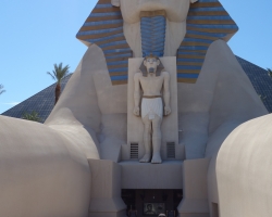 Las vegas