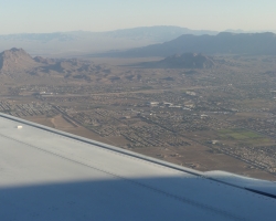 Las vegas