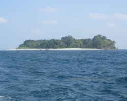 Mabul - Sipadan Island