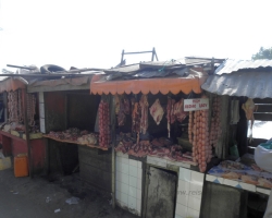 2016 - Kenia - Madagaskar &raquo; Antsirabe &raquo; Madagaskar_Antsirabe