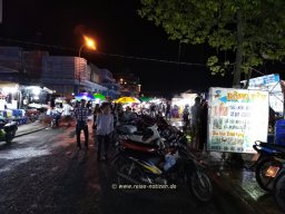 2018 Dubai, Vietnam, Kambodia, Thailand &raquo; Mekong - Phu Quoc