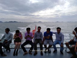 2018 Dubai, Vietnam, Kambodia, Thailand &raquo; Mekong - Phu Quoc