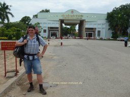 2018 Dubai, Vietnam, Kambodia, Thailand &raquo; Mekong - Phu Quoc