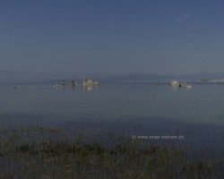2017 Südwest USA &raquo; Mono Lake