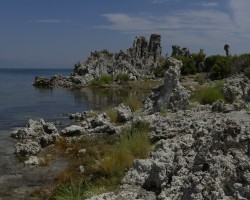 2017 Südwest USA &raquo; Mono Lake