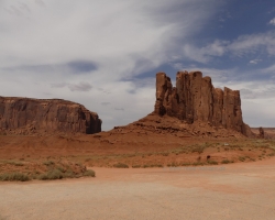 Monument Valley