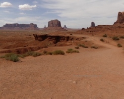 Monument Valley