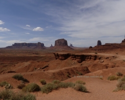 Monument Valley