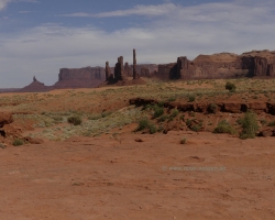 Monument Valley