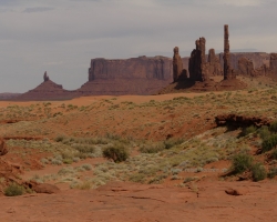 Monument Valley