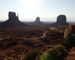 Monument Valley