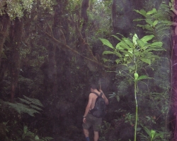 Ometepe