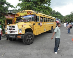 Ometepe