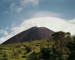 Vulkan Pacaya