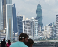 2015 Panama
