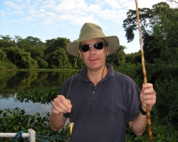 Pantanal 
