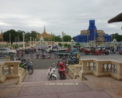 2018 Dubai, Vietnam, Kambodia, Thailand &raquo; Phnom Penh