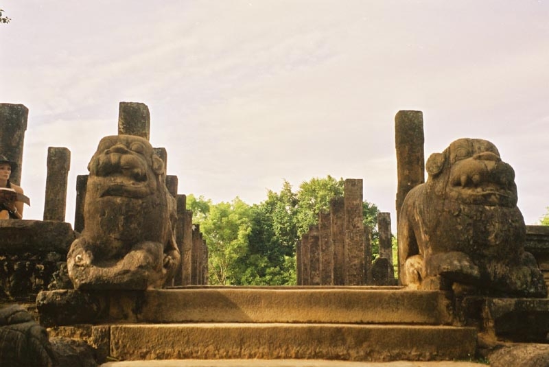 Polonnaruwa021