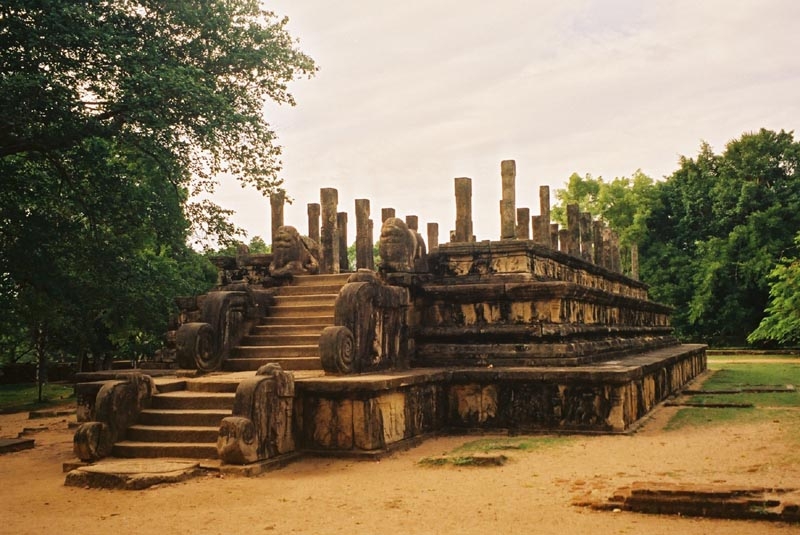 Polonnaruwa023