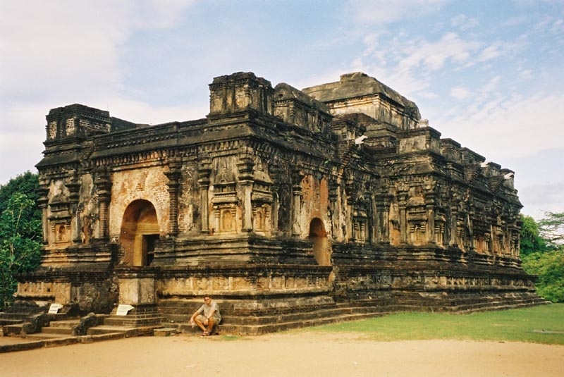 Polonnaruwa025
