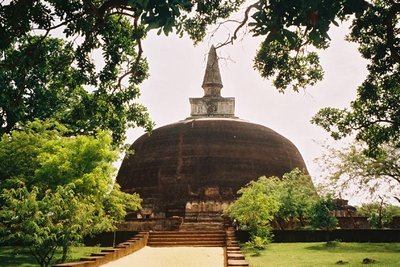 Polonnaruwa030