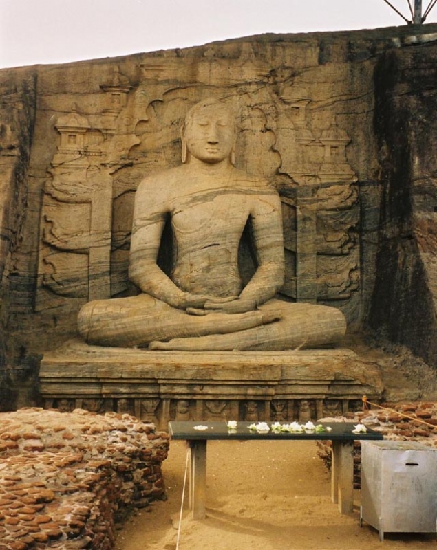 Polonnaruwa032