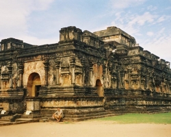 Polonnaruwa025