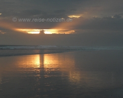 2009 Costa Rica - Nicaragua &raquo; Redwood_Beach_Resort