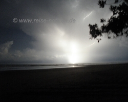 2009 Costa Rica - Nicaragua &raquo; Redwood_Beach_Resort