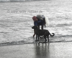 2009 Costa Rica - Nicaragua &raquo; Redwood_Beach_Resort