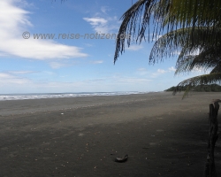 2009 Costa Rica - Nicaragua &raquo; Redwood_Beach_Resort