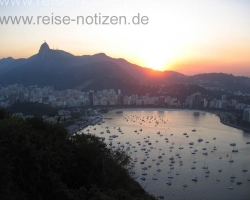 2008 Brasilien &raquo; Rio