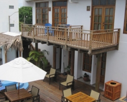 2013 Nicaragua - Honduras - Guatemala &raquo; 2013 Honduras: Roatan - La Ceiba - Tela