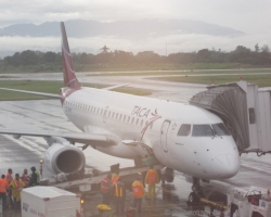 2013 Nicaragua - Honduras - Guatemala &raquo; 2013 Honduras: Roatan - La Ceiba - Tela