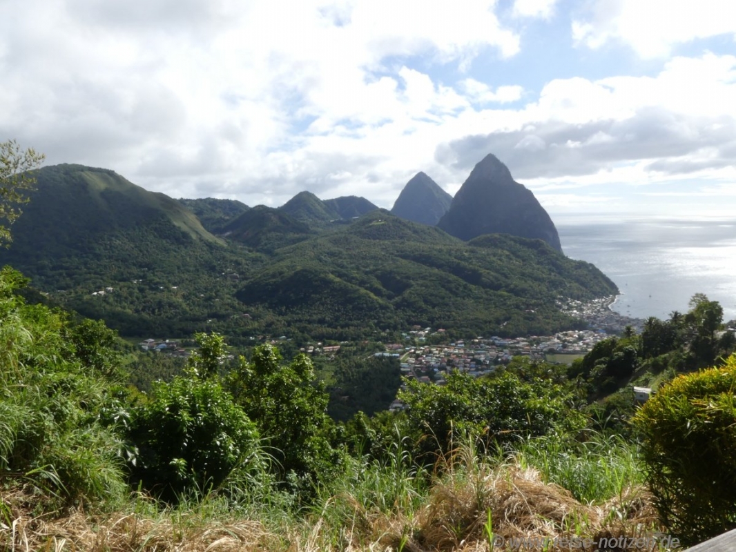 2015 St. Lucia