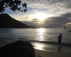 2015 St. Lucia