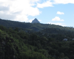 2015 St. Lucia
