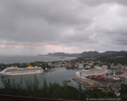 2015 St. Lucia