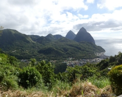 2015 St. Lucia