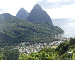 2015 St. Lucia