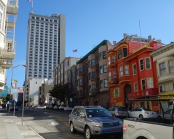 San Francisco