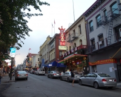 San Francisco